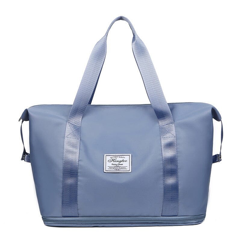 50% RABATT | BaggiTravel™ Optimale Kabinen-Handgepäck-Reisetasche