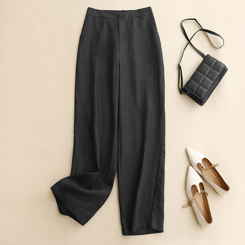50% RABATT | Lovi™ | Sommer-Freizeithose