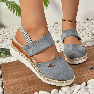 50% RABATT | Brenda™ |  Orthopädische Sandalen