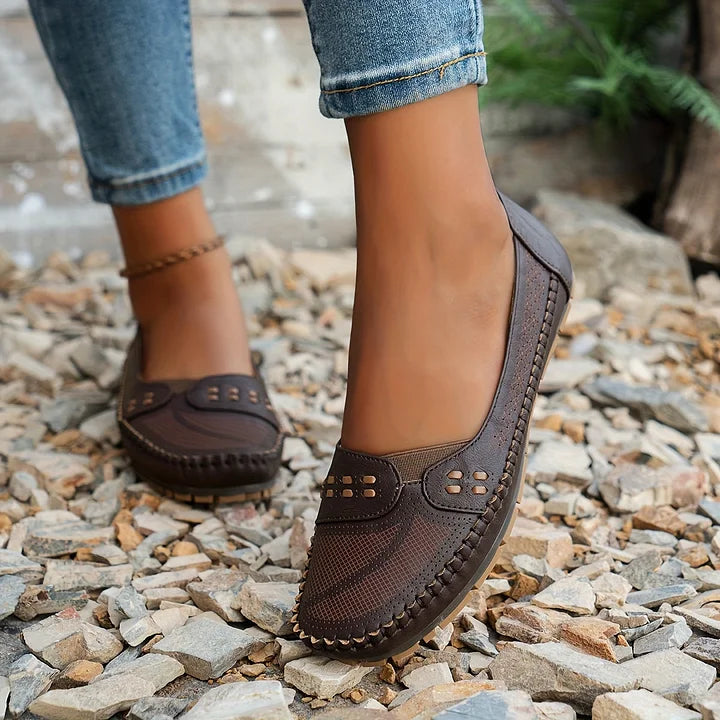 50% RABBAT | Jenna | Orthopädische Damenschuhe