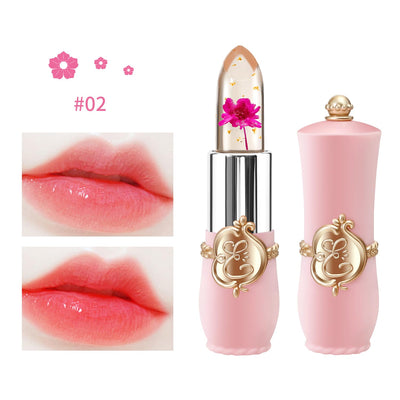 50% RABATT | Lippurea™ | Pflegender Lippenbalsam mit Glanz & Schutz