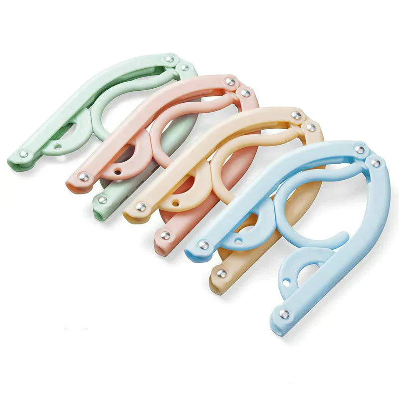 2+1 GRATIS | PackHook™ Platzsparendes Design