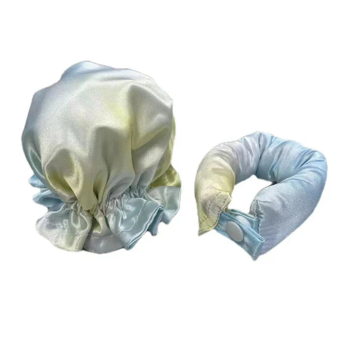 WaveSilk® | Lockenbuns Set