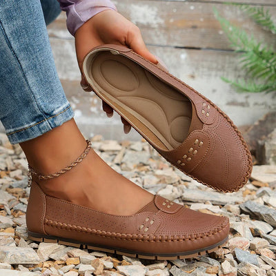 50% RABBAT | Jenna | Orthopädische Damenschuhe