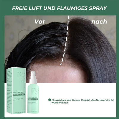 1+1 GRATIS | FluffUp™ | Mühelose Erhöhung der Lautstärke