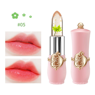 50% RABATT | Lippurea™ | Pflegender Lippenbalsam mit Glanz & Schutz