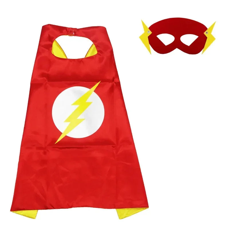 PlayJoy® | KidsCostume – kreative Verkleidung für Kinder, bequem & sicher