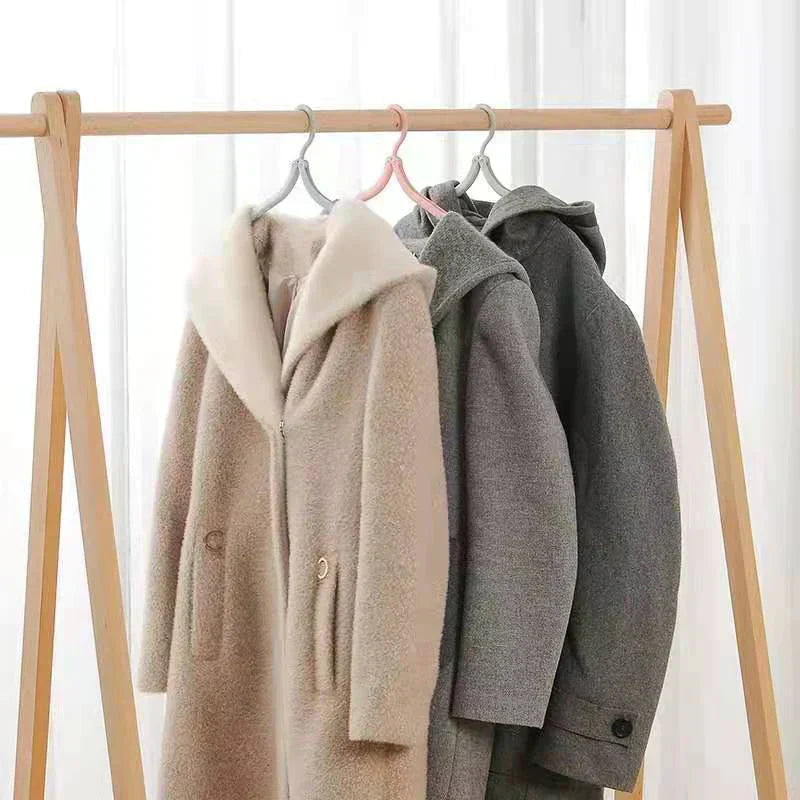 2+1 GRATIS | PackHook™ Platzsparendes Design