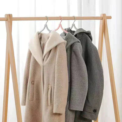 2+1 GRATIS | PackHook™ Platzsparendes Design