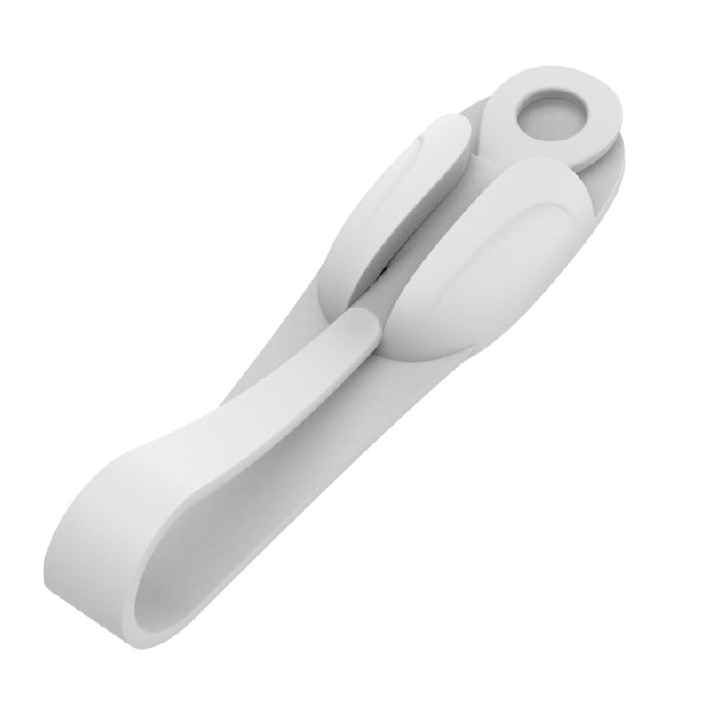 ClaspFix® | Kabelhalter