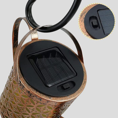 50% RABATT | TwinklePour™ - Verwandeln Sie Ihren Garten in eine magische Oase des Glücks