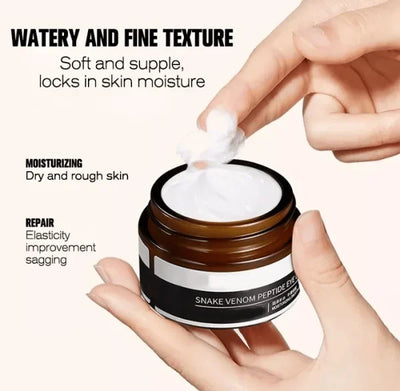 1+1 Gratis | MiracleEye™ | Anti-Falten-Augencreme mit straffender Wirkung