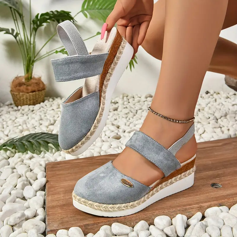 50% RABATT | Brenda™ |  Orthopädische Sandalen