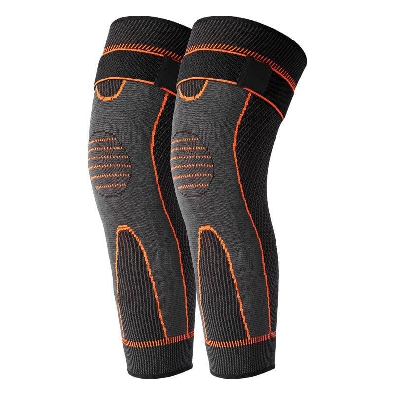 50% RABATT | ThermaKnee™ | Selbstheizende Kniebandage: schnelle Schmerzlinderung