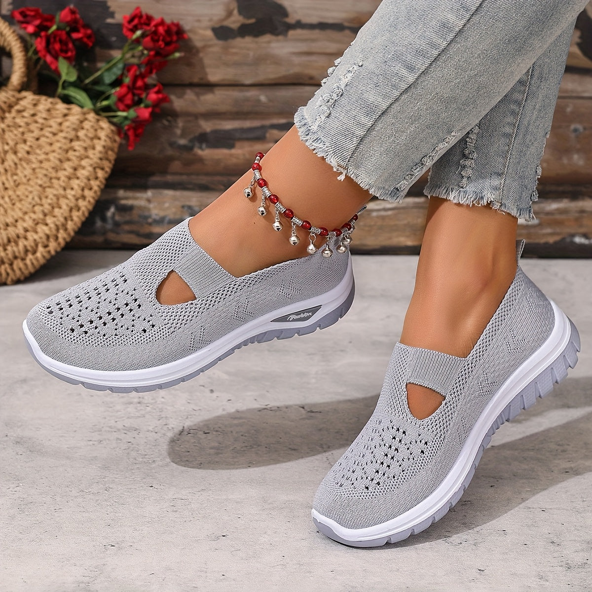 50% RABATT | Stepure™ | Orthopädische Sandale