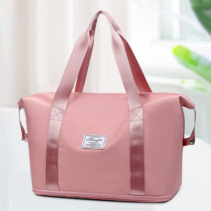 50% RABATT | BaggiTravel™ Optimale Kabinen-Handgepäck-Reisetasche