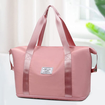 50% RABATT | BaggiTravel™ Optimale Kabinen-Handgepäck-Reisetasche