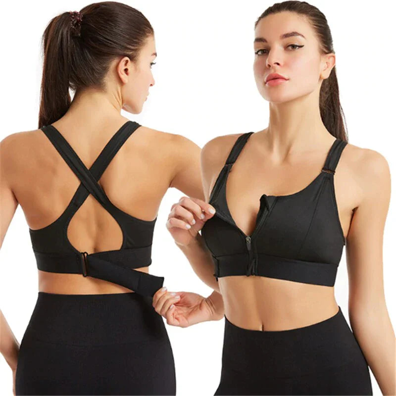 ZenSupport® | Drahtloser Stütz-BH