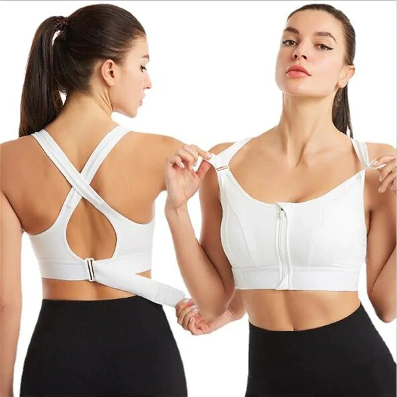 ZenSupport® | Drahtloser Stütz-BH