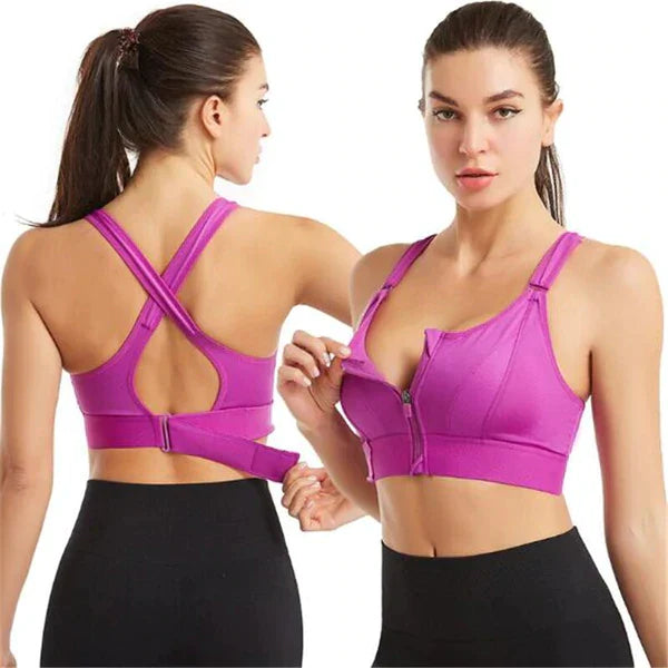 ZenSupport® | Drahtloser Stütz-BH