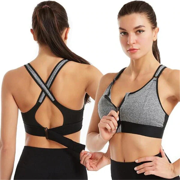 ZenSupport® | Drahtloser Stütz-BH