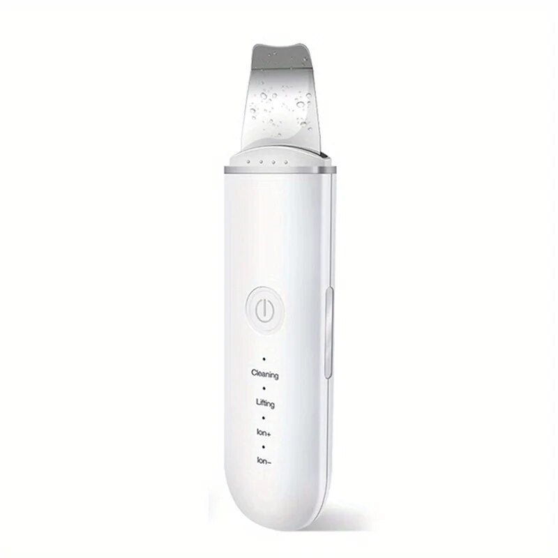 DermaLift™ | Porentiefe Reinigung