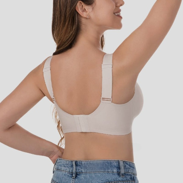 50% RABATT | FlexBra™ | Nahtloser BH in Übergröße