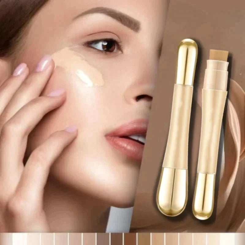 Luminage™ | Perfekte Farbe, makelloser Teint, den ganzen Tag!