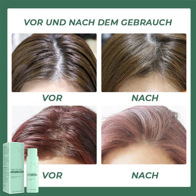 1+1 GRATIS | FluffUp™ | Mühelose Erhöhung der Lautstärke