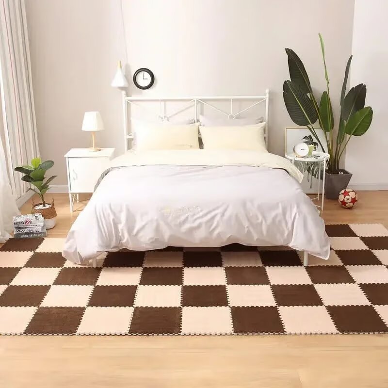 CloudCuddle® | Luxus Weichteppich