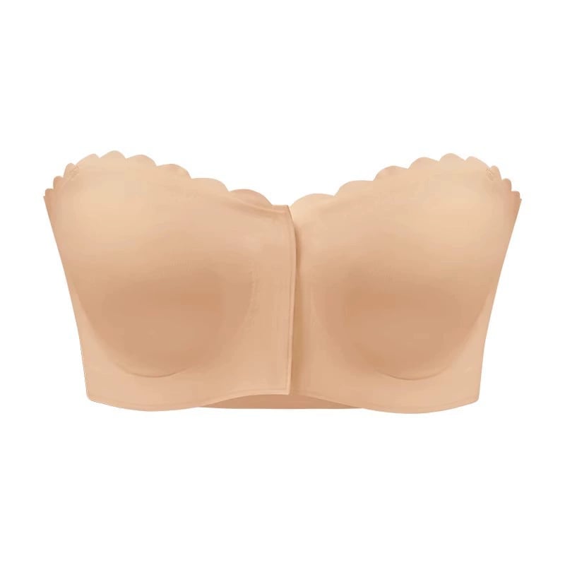 1+1 GRATIS | ClaspBra™ | Fester trägerloser BH