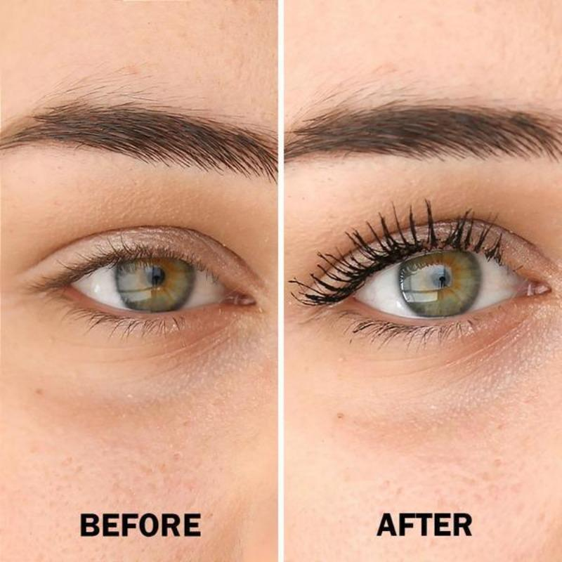 1+1 Gratis | Qic™ | Wimpern 5 mal länger und stärker!
