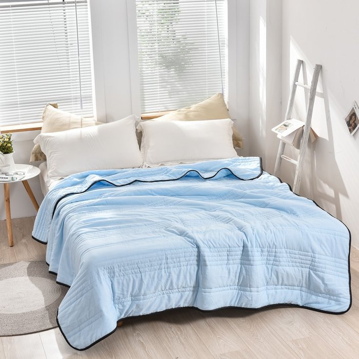 50% RABATT | ChillNest™ | Beruhigende Kühldecke