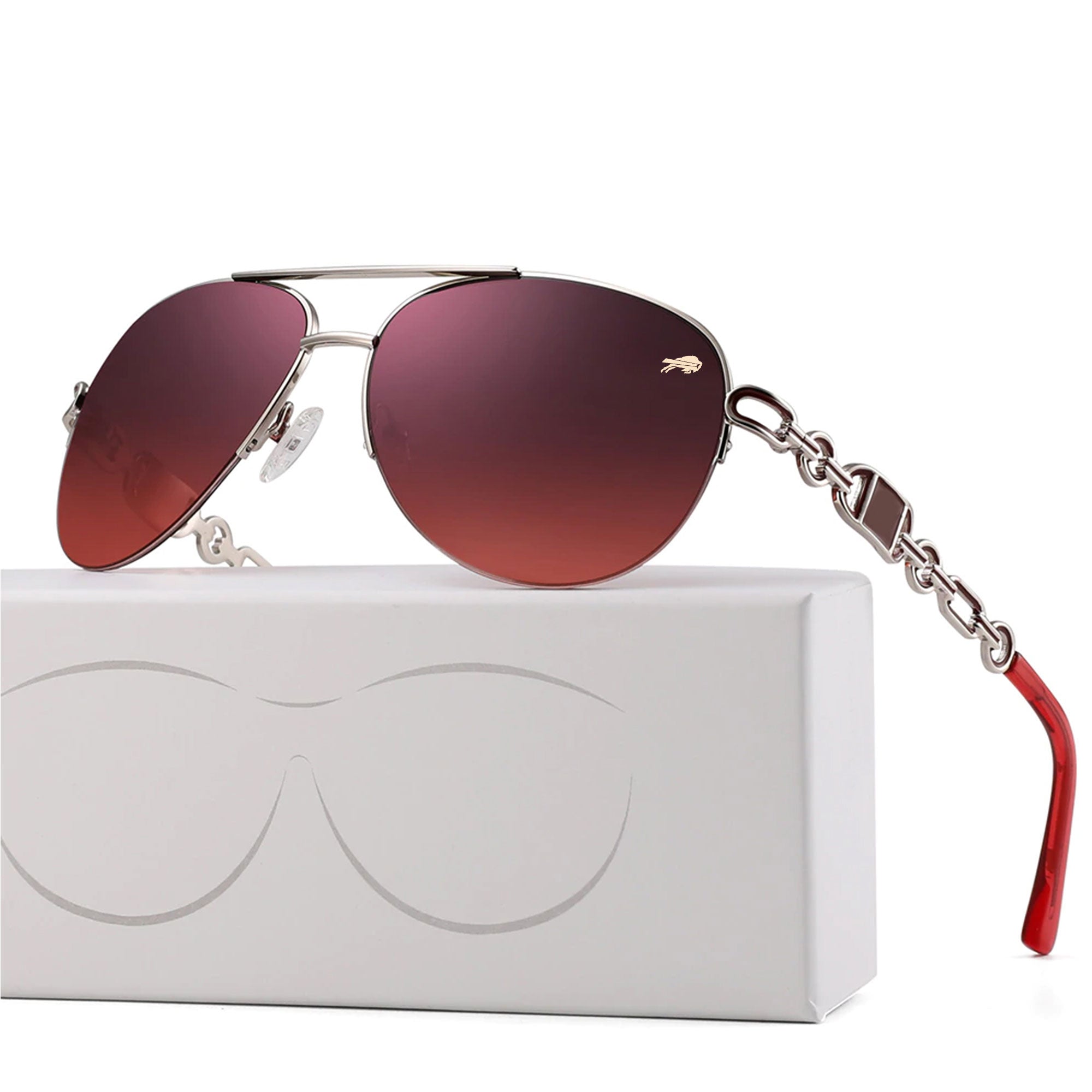 GlareGuard | Polarisierende Brille Ver 10 NF