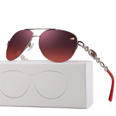 50% RABATT | GlareGuard | Polarisierende Brille Ver 10 NF