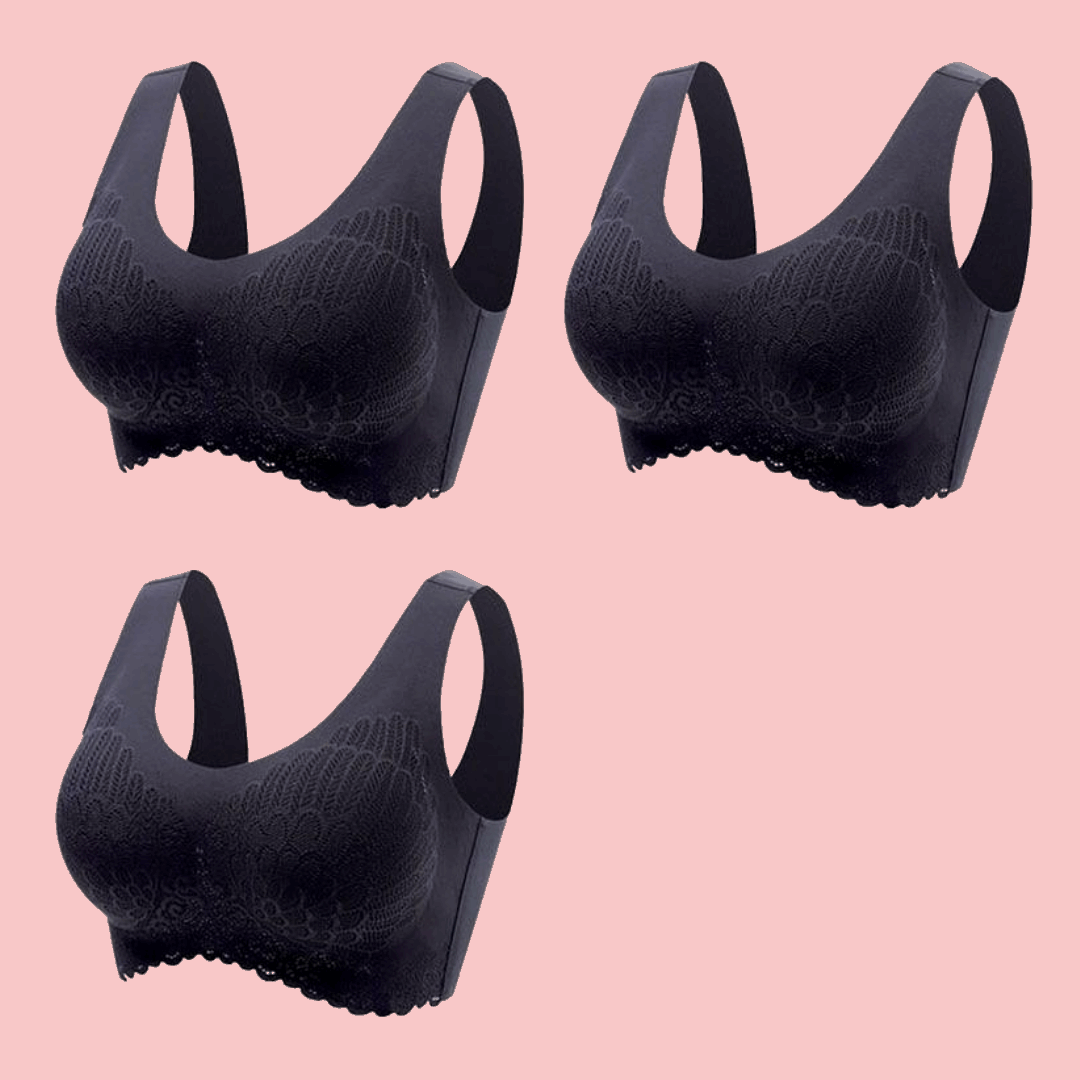 Chipi™ Comfort Bra  (1+2 GRATIS)