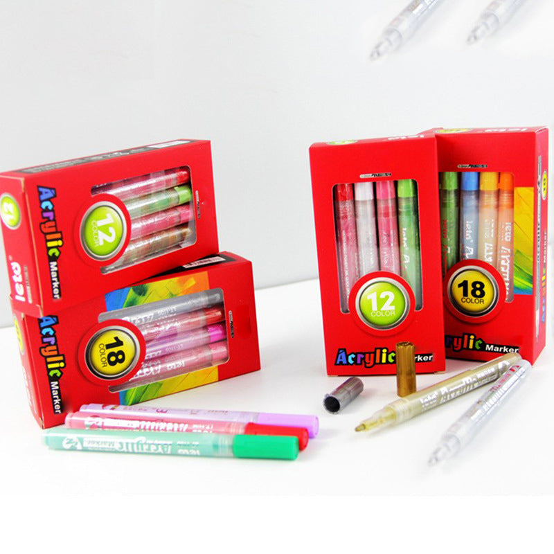Artivio® | Acrylmarker-Set