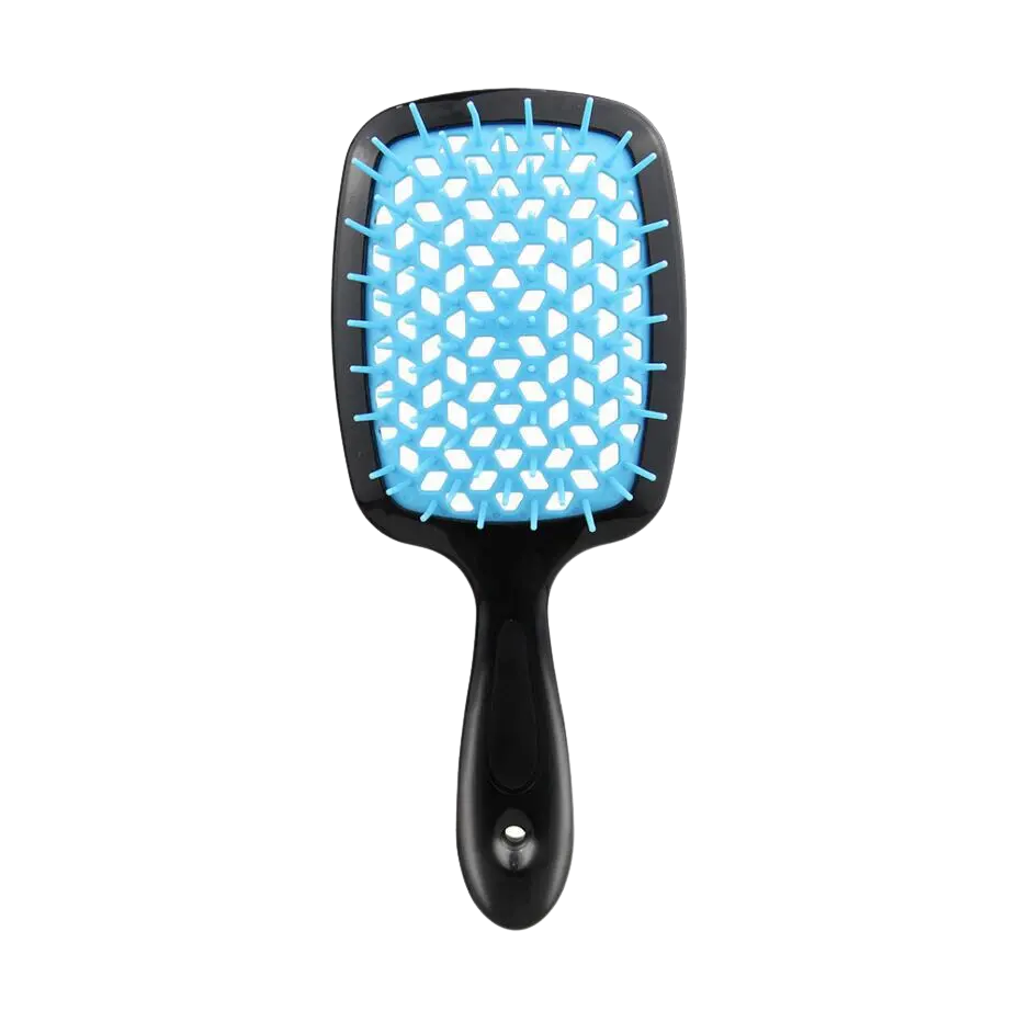 KnotFreeBrush™ - Haarwunder-Bürste