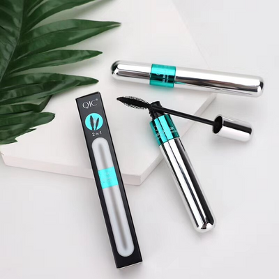 1+1 Gratis | Qic™ | Wimpern 5 mal länger und stärker!