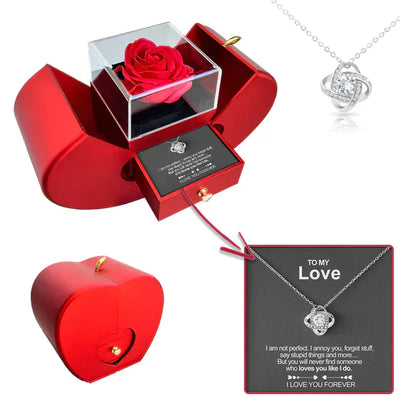 50% RABATT | ForeverLove™  | das beste Geschenk für Ihre Liebsten
