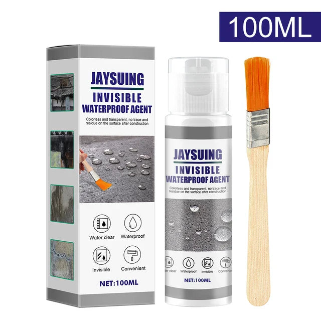1+1 GRATIS | JAYSUING™ - Extrem Wasserdichtes Versiegelungsspray