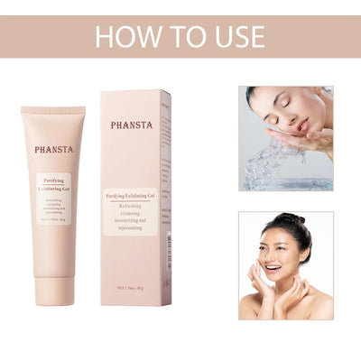 50% RABATT | RadiSoft™ | Peeling-Gel