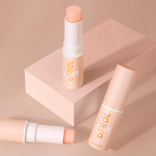 1+1 GRATIS | SilkyDerol™ | Feuchtigkeitsbalsam gegen Falten