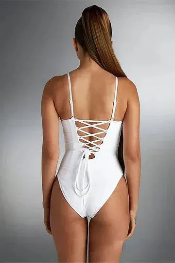 (1+1 KOSTENLOS) Kissy™ Shapewear Badeanzug