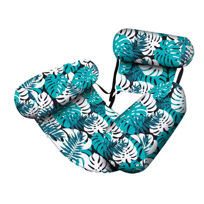 50% RABATT | Solava™ | Verstellbarer Mesh Pool Chair