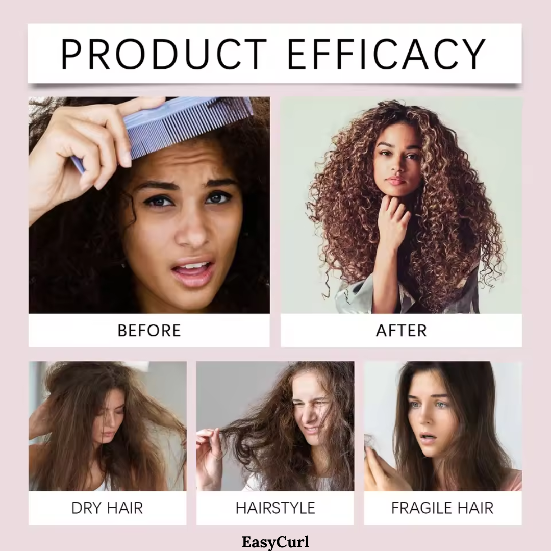 Curlure™ | Locken definierende Creme