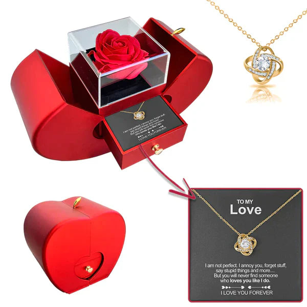 50% RABATT | ForeverLove™  | das beste Geschenk für Ihre Liebsten