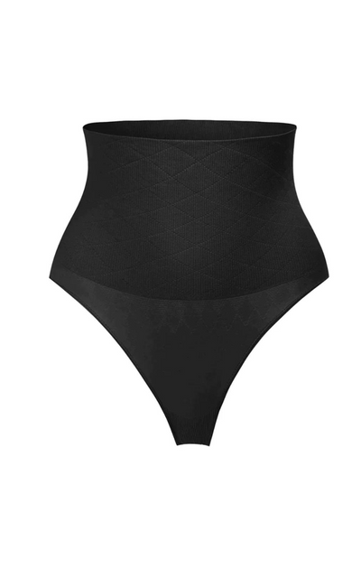 TummyFit™ Curvy Tanga für verbesserte Bauchkontrolle