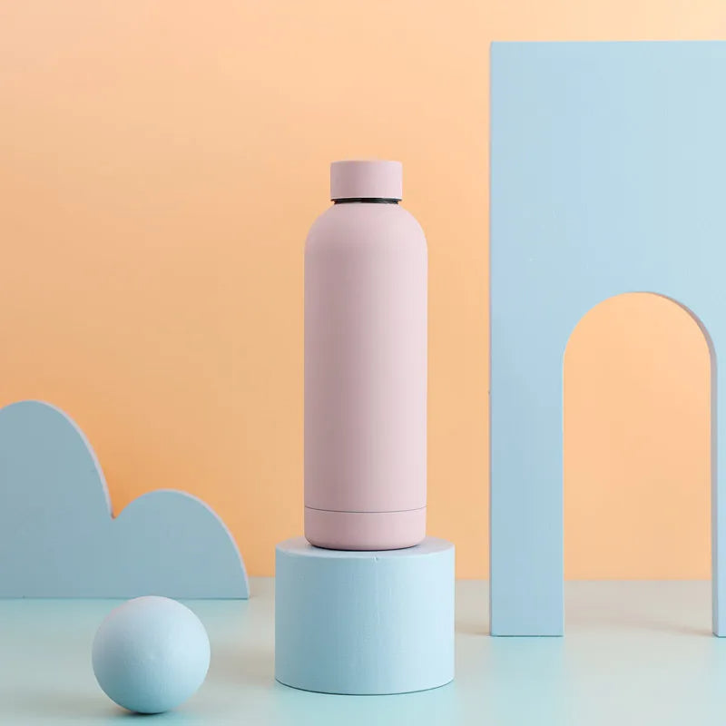 ThermoVive® | Temperaturhaltende Wasserflasche