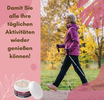 1+1 GRATIS | Pediquell™ | Sofortige Fußpflege
